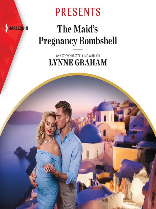 Title details for The Maid's Pregnancy Bombshell by Lynne Graham - Available